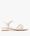 SANDALE FEC CUWIK BLANC ST